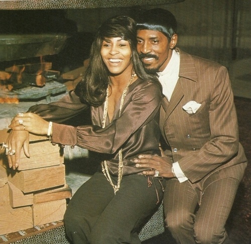 jordybceo's tweet photo. Lmao Ike Turner look like Andre 3000 on this pic http://t.co/dq7Qs0Rf