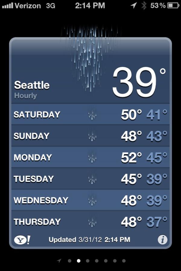 lkbsong's tweet photo. Great to see you too, Seattle. http://t.co/WZpjgOmC