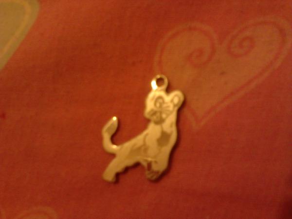 TheLionKingFans's tweet photo. simba said :3 http://t.co/TJboTTLH