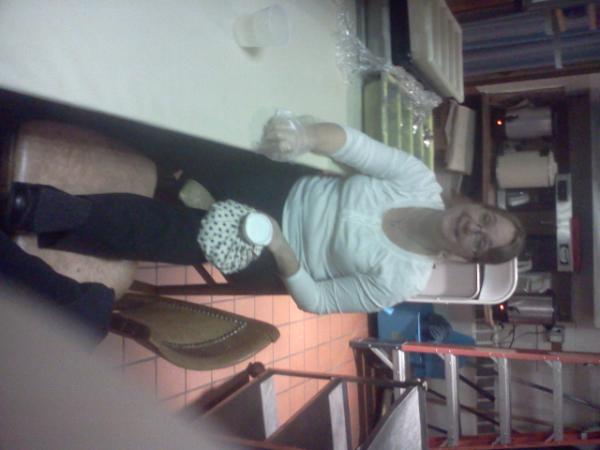 JungeWunder's tweet image. My pretty mum &amp;lt;3 #workupdates