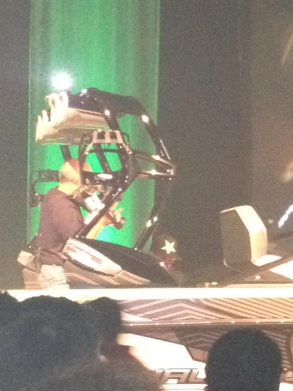 Diamondback Wake Products is part of this game changing #G23 <a href="/NautiqueBoats/">Nautique Boats</a>