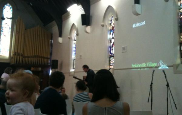 erkochurch's tweet photo. Fully God, Fully Man #kidsspot #sneakyhashtag http://t.co/lzSnetgs