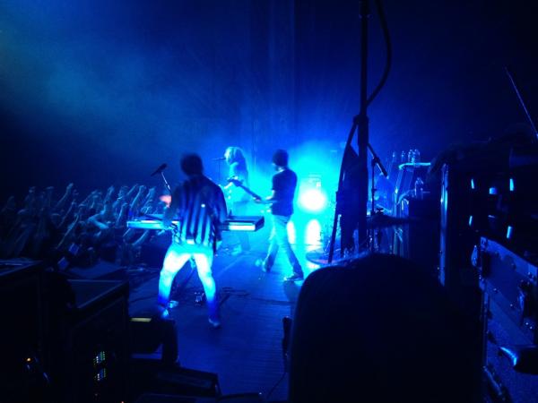 Jesse Wellens tweet media