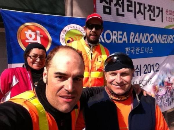 HanRiverRiders tweet picture