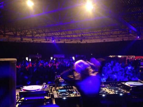 ClaudiaCazacu's tweet image. #ASOT550 incredible. Thank you so much x