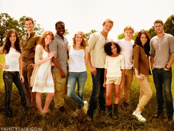 AlwaysTHG's tweet image. Foto de Hoje :::: todos são feios.  1deabril