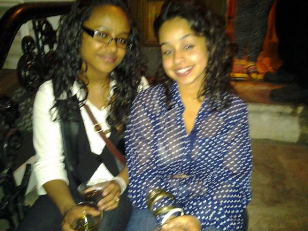 __Dottie's tweet photo. Me and my bitch http://t.co/c80KyRKz