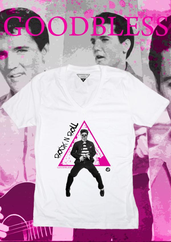 GOODBLESS5's tweet photo. Modele ElVIS IS A SKULL !!!!!!!!! don't be afraid!!! http://t.co/9ru1KjXV