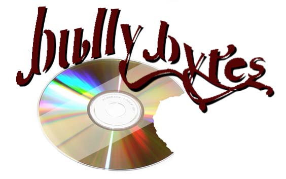 Bully_Bytes's tweet photo. http://t.co/OMgwKHS7