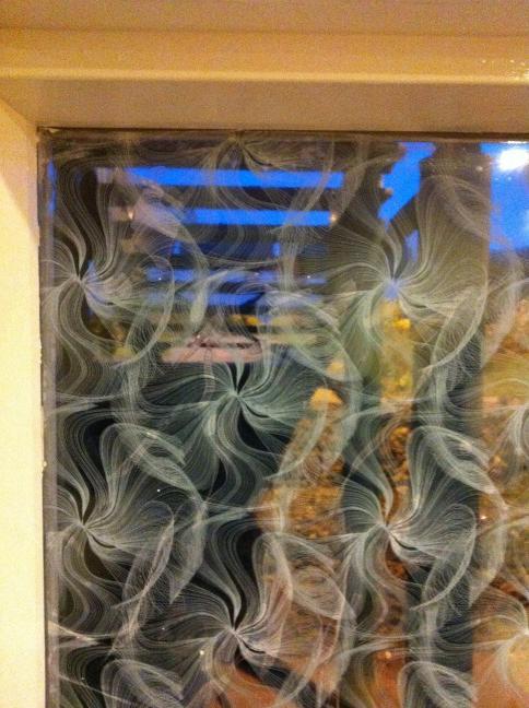 altuswindows's tweet image. Not seen this before...
Isle of Mann... Thought it was my eyes....