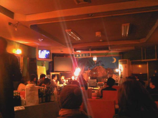 iizaka's tweet image. 木村真三博士のお話@飯坂温泉 旅館清山 地下バー ustream.tv/channel/dommune #fortherest #dommune #pj_fukushima