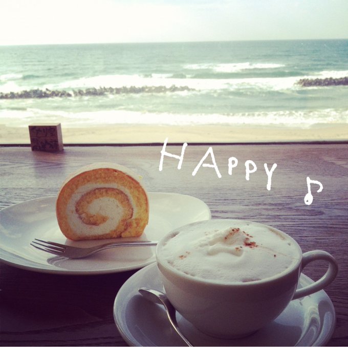 カフェ風のtwitterイラスト検索結果 古い順