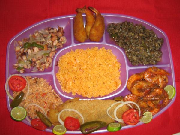 Resultado de imagen para gastronomia tamiahua veracruz