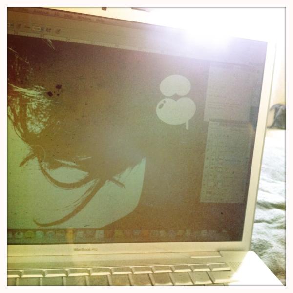 BenZamorski's tweet photo. @TweetTheGirl http://t.co/BGury5sr