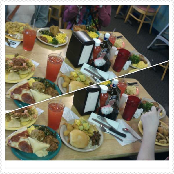 anaya_papaya's tweet image. This was so real. #goldencorral #Easter2012