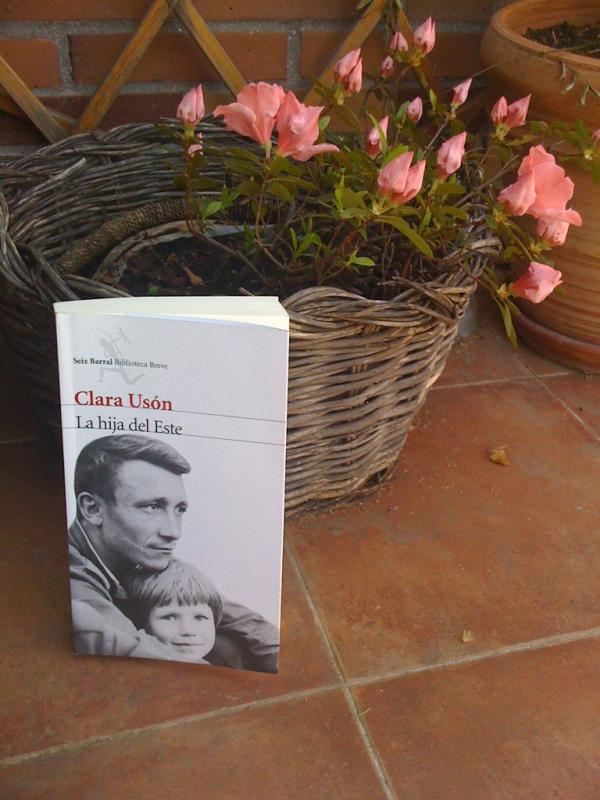 A los 20 años de la guerra de los Balcanes, receta contra el olvido: formidable libro d Clara Usón 'La hija del este'