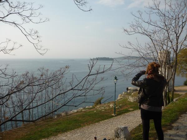 __Joannaa's tweet photo. Croatia stole my heart! http://t.co/MP61nLwa