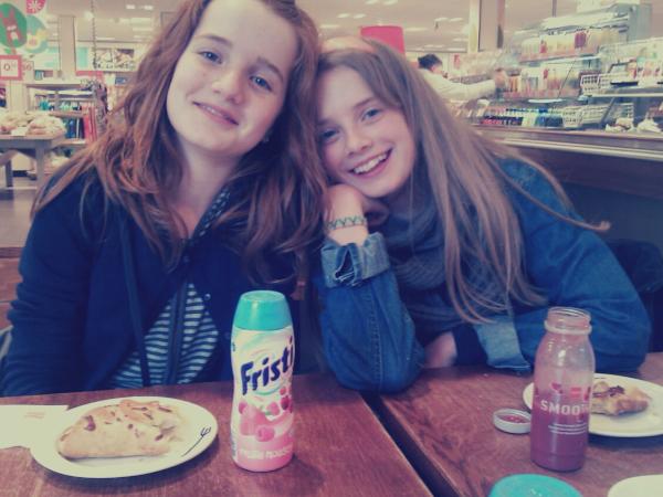 HeleneHSchmidt's tweet image. mine to yndlings #sis1 #sis2