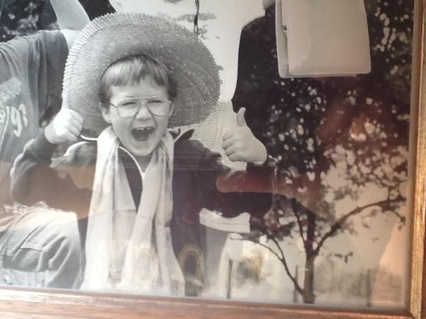 LouClutton's tweet image. 