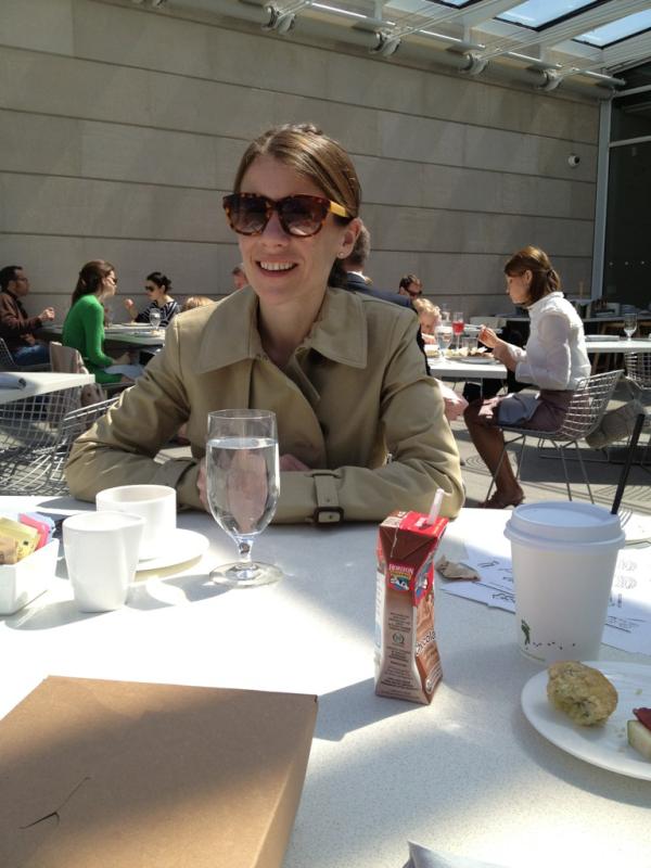 Catherine Kirschner tweet media