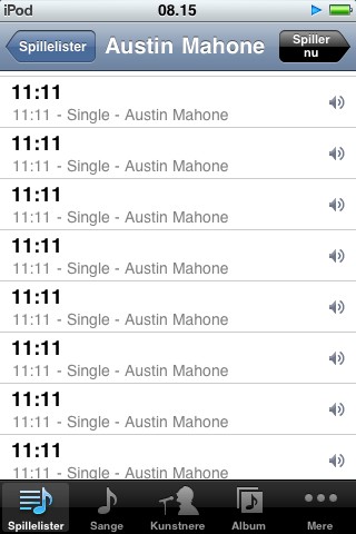 Chrisser95's tweet image. Hæhæhæhæhæhæ! :-D @AustinMahone I LOVE 11:11. #physicalproblems