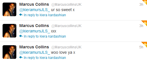 MarcusFans_'s tweet photo. tweets i got today from marcus on my personal :-) eeeek, love him lots! http://t.co/JBdV1voy