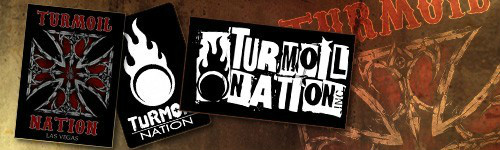 TurmoilNationST's tweet image. First annual #aprilfools sale!  All @turmoilnation shirts are $19.99! turmoilnation.com Get yours!