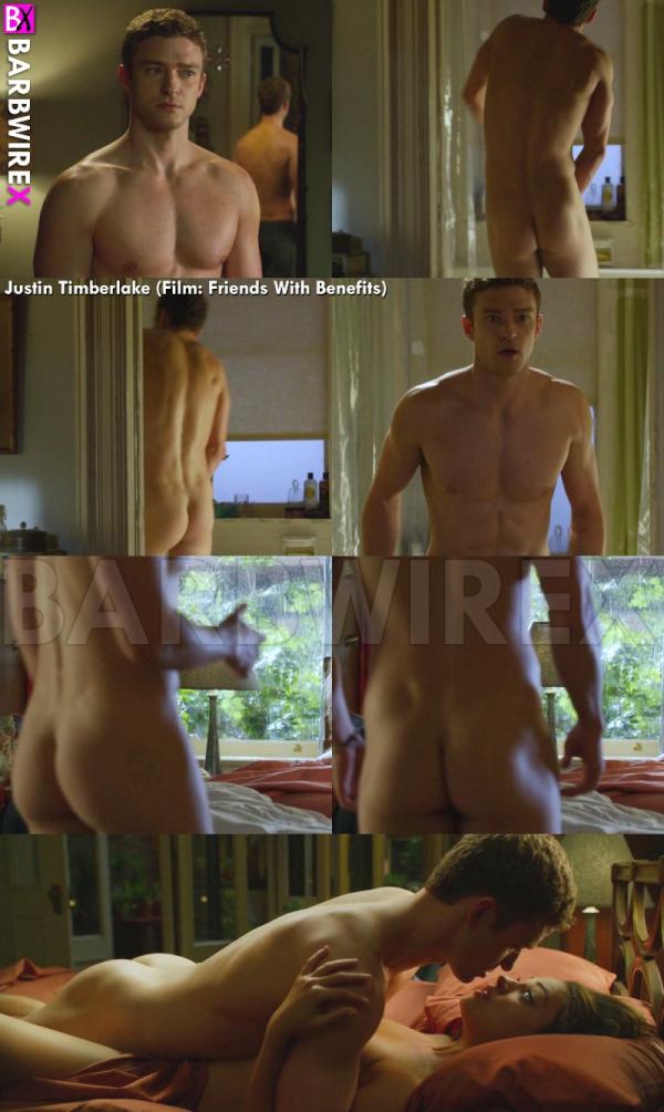 Justin Timberlake Porn Xxx Nude 121