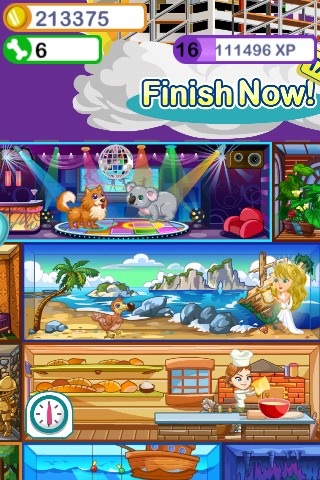 What do you think of my Pet Hotel?! http://bit.ly/uxdnxHÂ#PetHotel