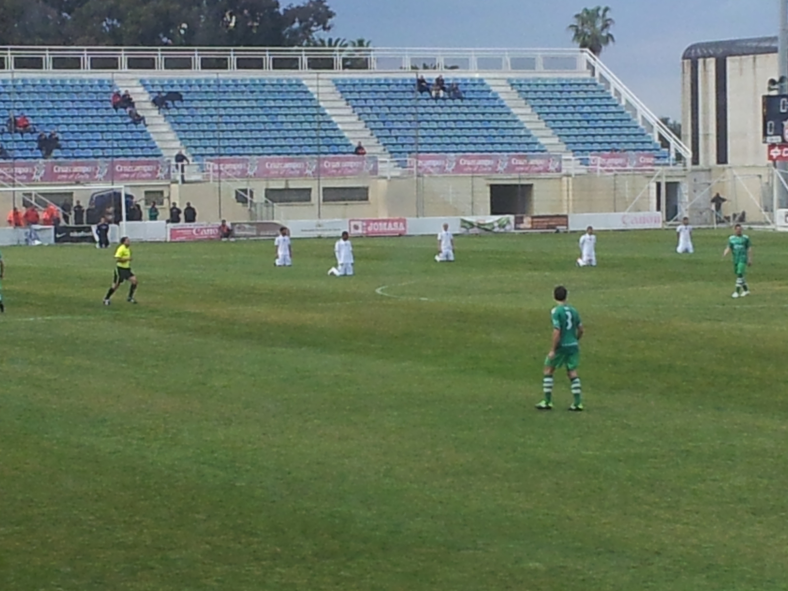 SOL DEPORTIVO (soldeportivo) / Twitter