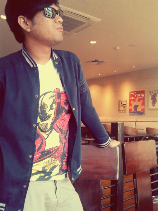 isayramiso's tweet photo. @johnryanromulo http://t.co/VxLN8mQD
