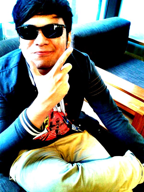 isayramiso's tweet photo. @johnryanromulo http://t.co/QH4DjAvK