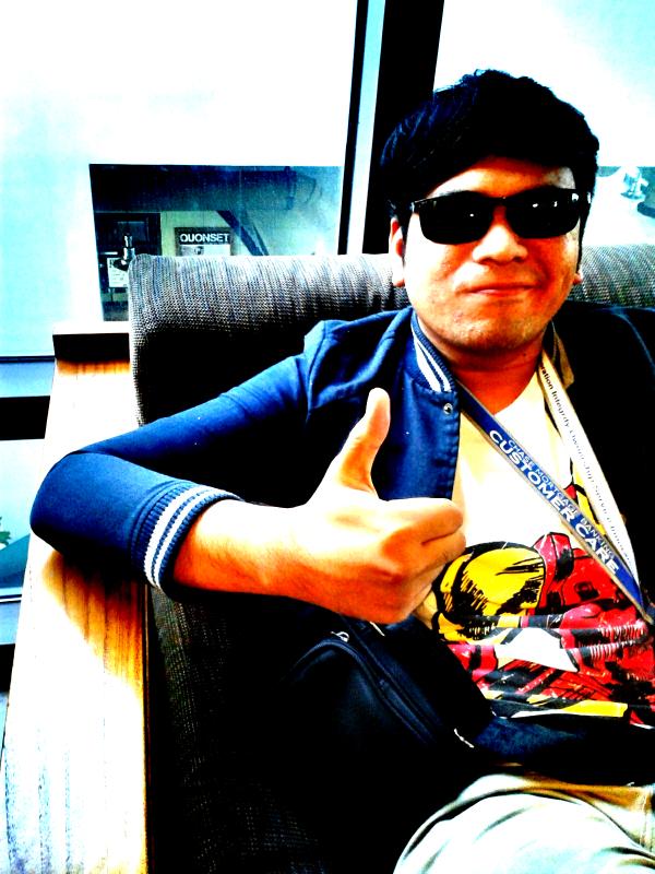 isayramiso's tweet photo. @johnryanromulo http://t.co/yLjFS5T2