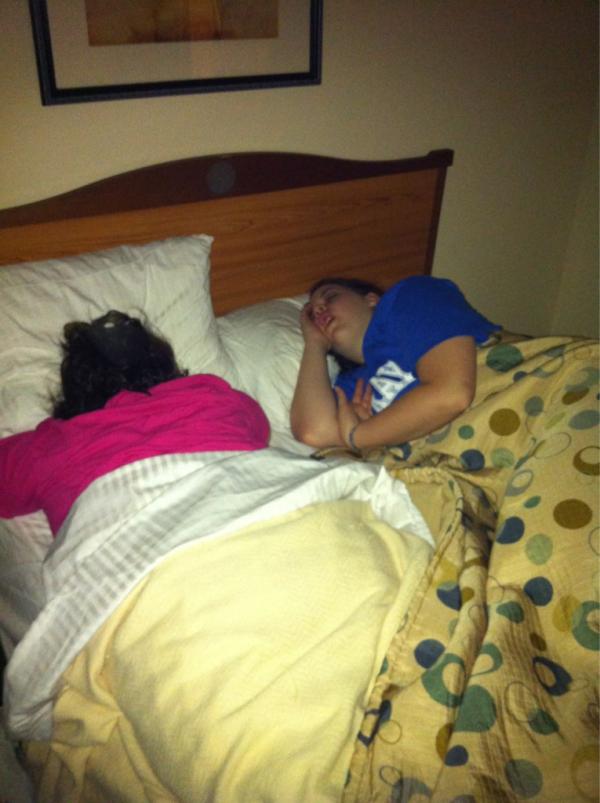 arbrown03's tweet photo. @StephyMichelle4 @JenMarks1216 What goes around comes around! #karmacap http://t.co/HTnYY5wD