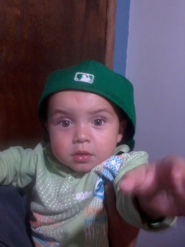 RafaMedonho's tweet photo. Coisa Linda do Tio "/ http://t.co/2ITFs78R