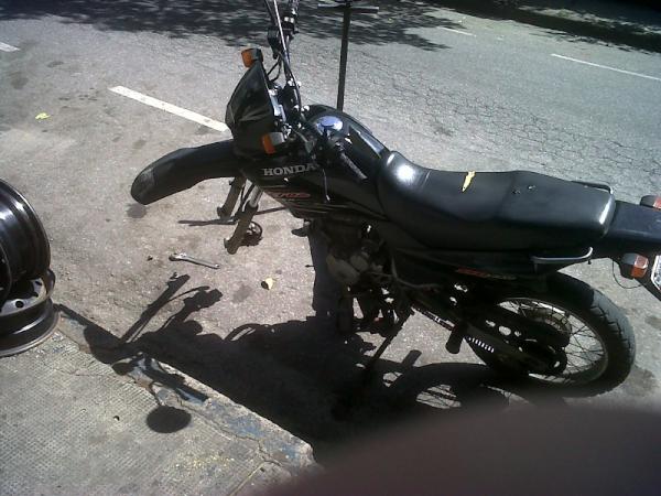 Motocro Motoboy tweet media