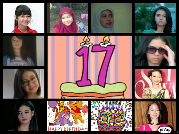 Leniisari's tweet photo. @yukikato haapy birthday #HBD17YUKIKATO http://t.co/GcsVwCBr