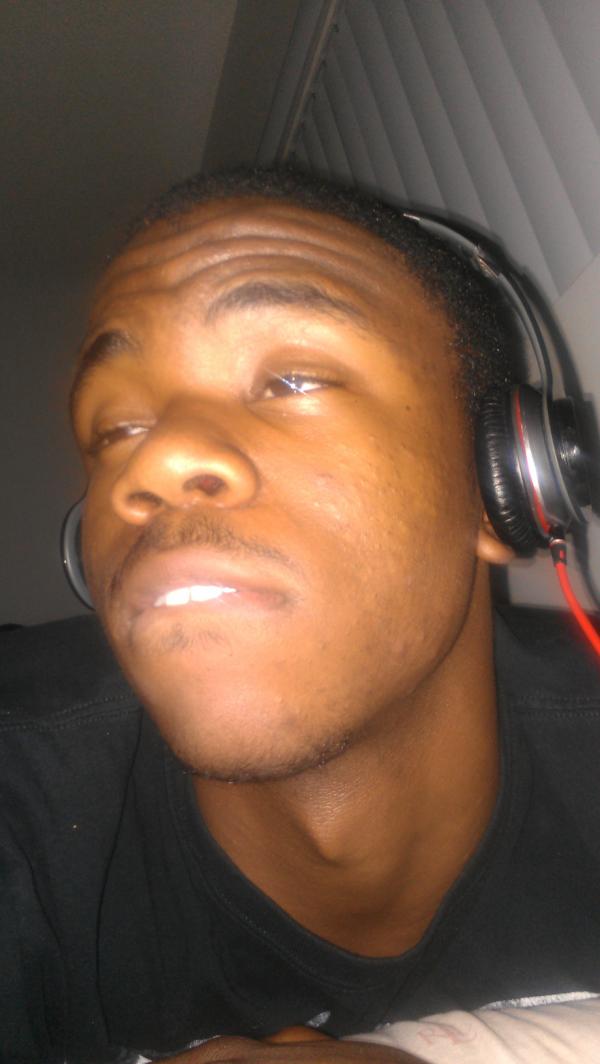 TeRaylenHenry's tweet image. 