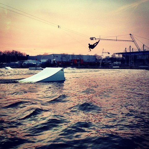 AleksSesitec's tweet image. XL @unit_parktech Kicker at THE BRICKS