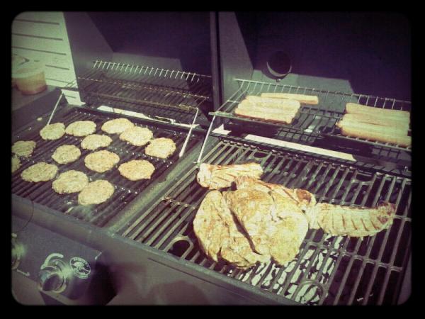 Megagrill Hashtag On Twitter