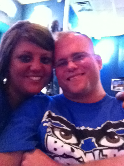 teachmetina's tweet photo. Luke!! http://t.co/lQWrQCjn