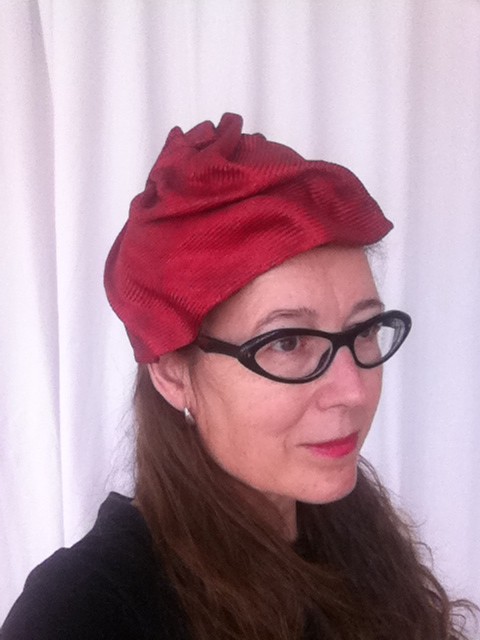 El de ayer, que se colgó el móvil en mala hora...