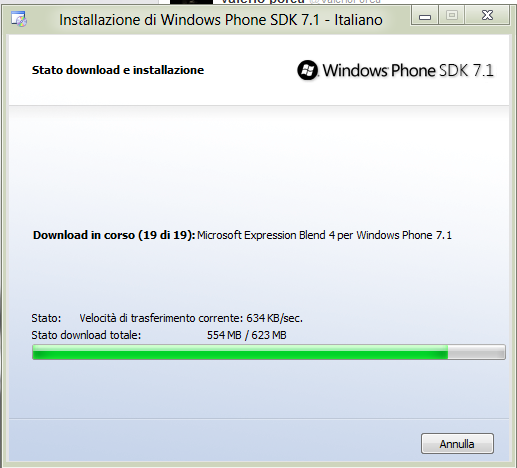 edo_nabz's tweet image. Quasi pronto... @SantuzzoHendrix #WindowsPhoneSDK