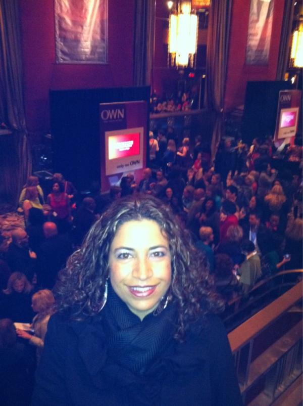 A dream has come true!!