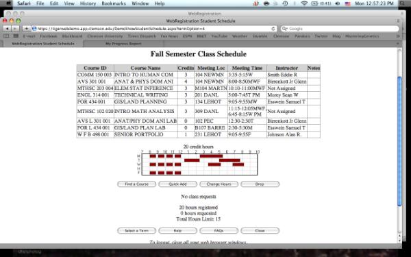 CyrusBaird's tweet image. Nice knowin&apos; ya, Clemson #FallSchedule