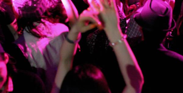 It was a wild weekend @ #TheRopes - thanks to everyone coming out and showing love.