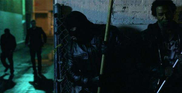 And I guess there was a little bit of drama as well --- that's what you missed on #TheRopes. Get on the list!!!!