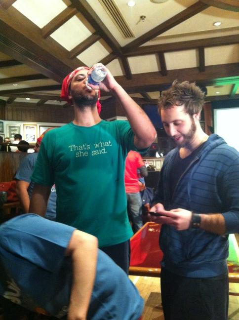 Props to the kiwi team! <a href="/eguideMe/">E-Guide Me</a> #kingofwings