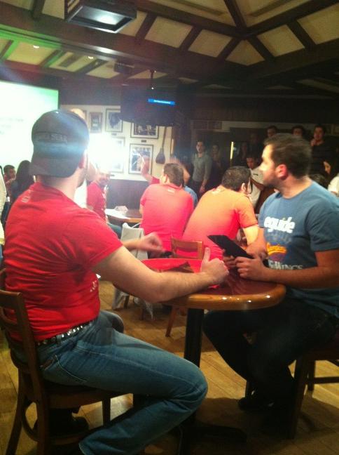 Makin more space! <a href="/eguideMe/">E-Guide Me</a> #kingofwings