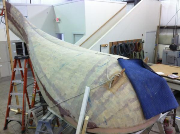 Staten Island Children's Museum Windscoop